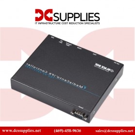 Black Box VSW-MC-CTRL MediaCento IPX Controller - remote control device - TAA Compliant