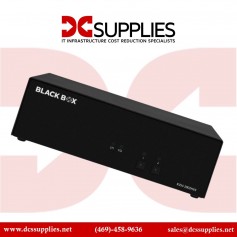 Black Box KVS4-2002HVX 4K Secure KVM Switchbox