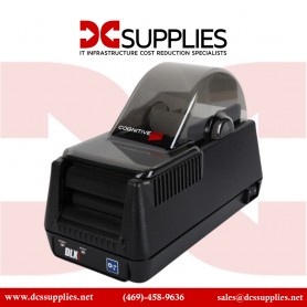 Cognitive DBD24-2085-G1P TPG  DLXi Desktop Barcode Label Printer