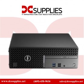 Dell WVYWT OptiPlex 7010 Small Form Factor Desktop Computer