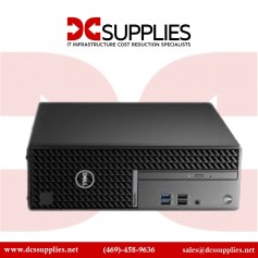 Dell WVYWT OptiPlex 7010 Small Form Factor Desktop Computer