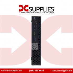 Dell 7R3MP OptiPlex 7010 Desktop PC - i5-13500T 16GB 1DIMM 512GB SS Wireless 1DP 1HDMI W11