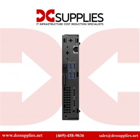 Dell 0HNFM OptiPlex Micro Plus I7-13700T 16GB 1DIMM 512GB SS Wireless W11 3DP