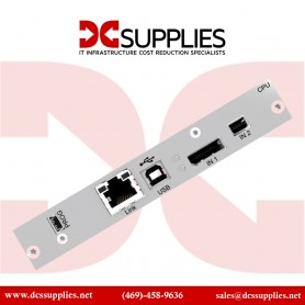 Black Box ACX2MT-DP11ATH-C DKM FX KVM Extender Receiver