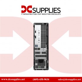 Dell RYTF5 OptiPlex 7010 Small Form Factor Desktop Computer