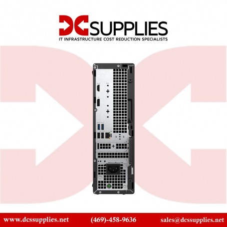 Dell RYTF5 OptiPlex 7010 Small Form Factor Desktop Computer