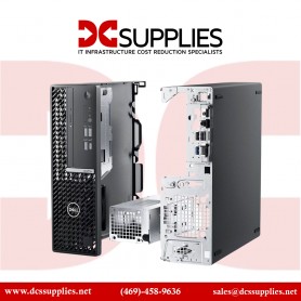 Dell TGVYF OptiPlex SFF Core_I5-13500 16GB 512GB SS Intel HD Nowls W11