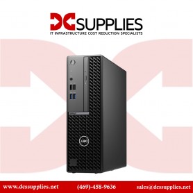 Dell VX2KH OptiPlex 7010 Small Form Factor Desktop Computer