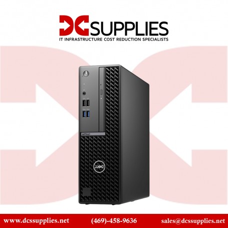 Dell VX2KH OptiPlex 7010 Small Form Factor Desktop Computer