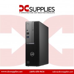 Dell VX2KH OptiPlex 7010 Small Form Factor Desktop Computer