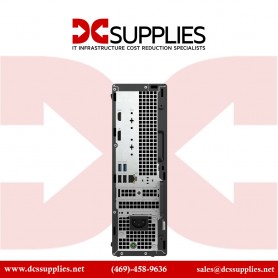 Dell 55VH2 OptiPlex SFF I5-13500 16GB 1DIMM 256GB SS Nowls 1DP 1HDMI W11