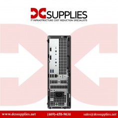 Dell 55VH2 OptiPlex SFF I5-13500 16GB 1DIMM 256GB SS Nowls 1DP 1HDMI W11