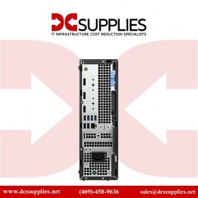 Dell NR2KJ OptiPlex Small Form Factor Core I5-13500 16GB 1DIMM 256GB