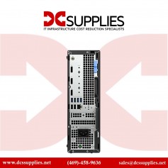 Dell NR2KJ OptiPlex Small Form Factor Core I5-13500 16GB 1DIMM 256GB
