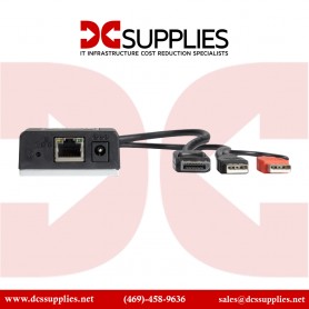 Black Box ACR500DP-T-R2 Zerou Kvm Over Ip Transmitter-displayport,single-monitor,usb 2.0,digital Audio,usb-powered