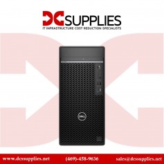 Dell CM1GY OptiPlex Tower I5-13500 8GB 1DIMM 256GB SS Nowls 1DP 1HDMI W11