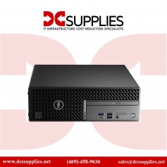 Dell GGJ1G OptiPlex SFF i5-13500 8GB 1DIMM 256GB SS Nowls 1DP 1HDMI W11