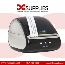 Dymo 2112554 Label Writer 550 Barcode Label Printer