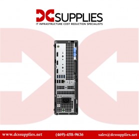 Dell YNHFW OptiPlex 7010 Small Form Factor Plus Desktop Computer