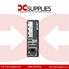 Dell YNHFW OptiPlex 7010 Small Form Factor Plus Desktop Computer