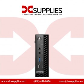 Dell K6WRF OptiPlex 3000 Thin Client Pent Silver-N6005 8GB 256GB Windows 10 Iot