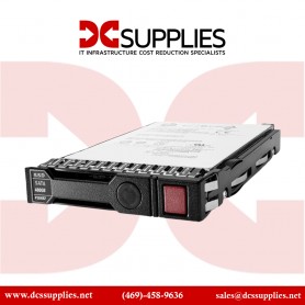 Lenovo 4XB7A82261 Thinksystem 2.5 inch 5400 Pro 1.92TB Read Intensive SATA 6GB HS