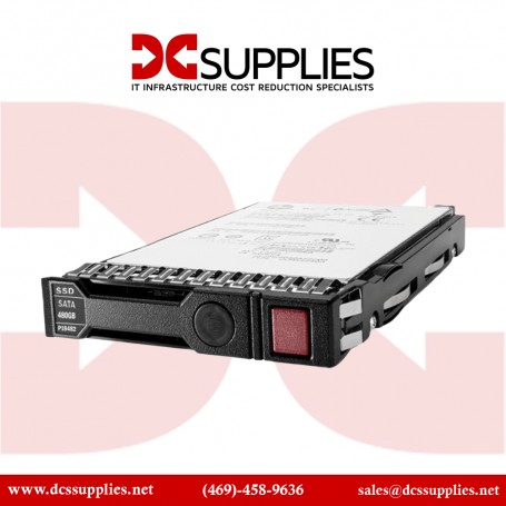 Lenovo 4XB7A82261 Thinksystem 2.5 inch 5400 Pro 1.92TB Read Intensive SATA 6GB HS