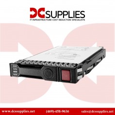Lenovo 4XB7A82261 Thinksystem 2.5 inch 5400 Pro 1.92TB Read Intensive SATA 6GB HS