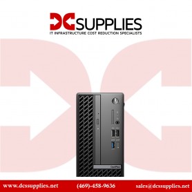 Dell Y2X64 OptiPlex SFF I3-13100 8GB 1DIMM 256GB SS RW Nowls 1DP 1HDMI W11