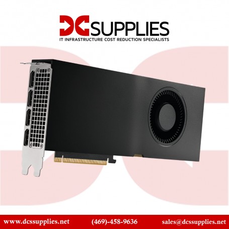 LENOVO 4X61K53577 OPTIONS NVIDIA RTX A5500