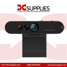 Lenovo 4XD1K97400 ThinkVision MS30 (S) Black 2.0 channels 4 W