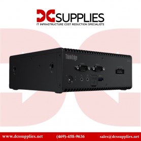 Lenovo 11RJ0087US Thinkedge SE50, Intel Core I7-8665UE (1.7GHZ), 32.0GB, 1X1TB SSD