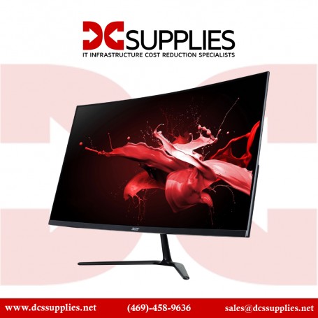 Lenovo 66F6UAC3US LEGION Y27H-30 - LCD MONITOR - FLAT - 2560 X 1440 - 27INCH - 4MS - 165 HZ