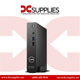 Dell 77W4J OptiPlex 3000 Thin Client Pent Silver-N6005 8GB 32GB ThinOS