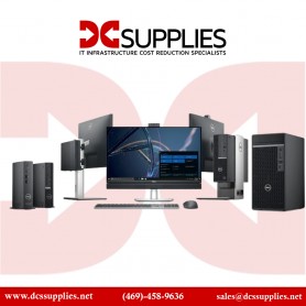 Dell 1YR20 OptiPlex 3000 Thin Client PC