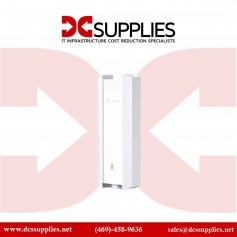 TP-Link EAP650-Outdoor AX3000 Wireless Dual-Band Outdoor Access Point