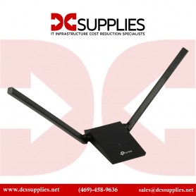 TP-LINK Archer T4U Plus AC1300 High Gain Dual Band Wi-Fi USB Adapter