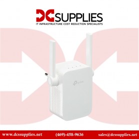 TP-Link RE105 300 Mb/s Single-Band Wi-Fi Range Extender