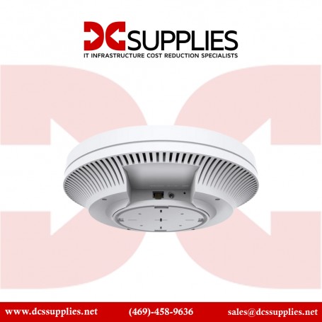 TP-Link EAP610-V3 AX1800 Ceiling Mount WiFi 6 Access Point