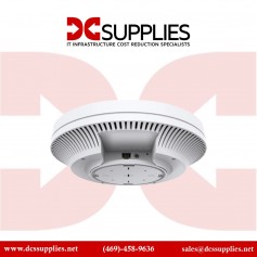 TP-Link EAP610-V3 AX1800 Ceiling Mount WiFi 6 Access Point