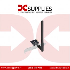 TP-Link ArcherT2E Archer T2E AC600 Wireless Dual-Band PCIe Adapter