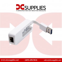 TP-Link UE300 USB 3.0 to Gigabit Ethernet Network Adapter