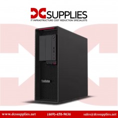 Lenovo ThinkStation P3 30HA001YUS Workstation A2000 12gb