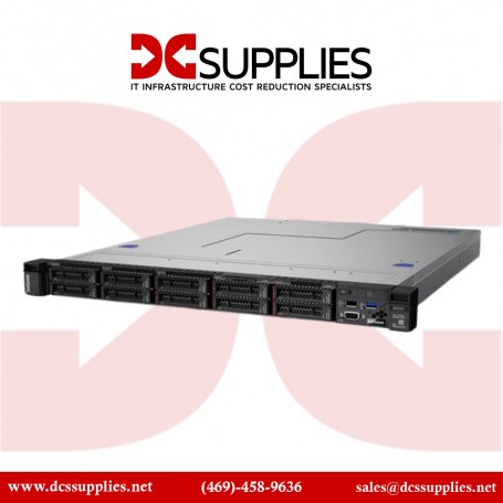 THINKSYSTEM SR250 V2 E-2336 16GB