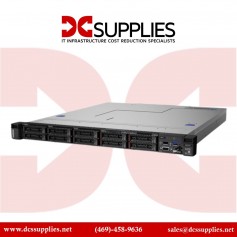 Lenovo 7D7QA021NA Thinksystem SR250 V2 1XINTEL Xeon E-2336 6C 2.9GHZ 65W 1X16GB