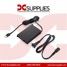 Lenovo ThinkCentre 4X21L38720 135W AC Adapter Gen 2 (Slim Tip)