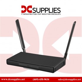 MikroTik C53UiG+5HPaxD2HPaxD-US hAP AX1800 Dual-Band WiFi 6 Access Point