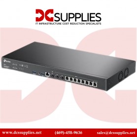 TP-Link ER8411 Omada VPN Router