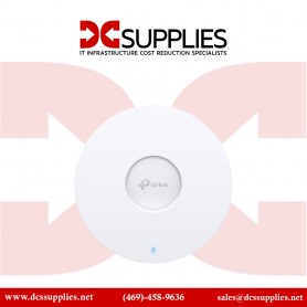 TP-Link EAP660 HD AX3600 Wireless Dual-Band 2.5 Gigabit Access Point