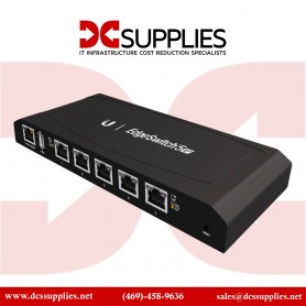 Ubiquiti Networks ES-5XP EdgeSwitch 5XP 5-Port Gigabit PoE Managed Switch